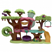 L'Arbre Magique Des Littlest Petshop