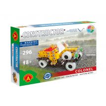Constructor Colonel - Voiture Rétro - Alexander Toys