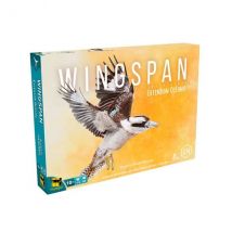 Jeu de société Jeu de société Matagot Wingspan Océanie