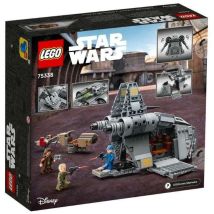 Lego Star Wars - Embuscade Sur Ferrix 75338 - Lego