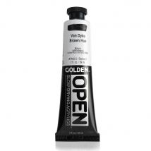 Open 60 Ml Teinte Brun Vandyke S3 - Golden