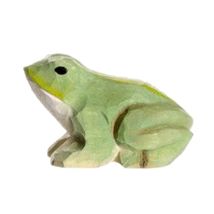 Figurine Grenouille - Wudimals