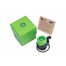 Sonnette Draisienne - Vert Tortue - Wishbone Design Studio