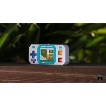 My Arcade - Pixel Pocket Tetris Mini Portable