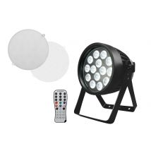Eurolite Led Ip Par 14x10w Hcl - Eurolite