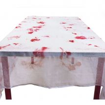 Nappe Bloody - Polyester (180 Cm) - Boland