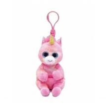 Beanie Bellies Clip - Skylar La Licorne - Ty