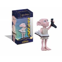 Minix - Movies #159 - Harry Potter - Dobby - Figurine À Collectionner 12 Cm