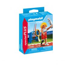 71580 Lanceur De Javelot Specialplus - Playmobil