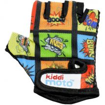 Gants Comics Medium - Kiddimoto