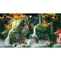 Helvetii Ps4 - RED ART GAMES