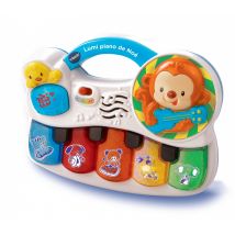 Lumi Piano Lumineux De Noe - Vtech