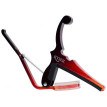 Kg6snba Quick Change Acoustic Sunburst Kyser