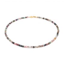 Collier Serena En Pierres Tourmaline - Sloya