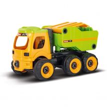 2,4ghz First Truck Rc - CARRERA RC