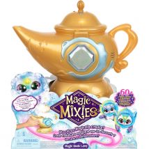 Magic Mixies Lampe Magique - Moose Toys