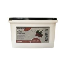 Base Jesmonite Ac730 Brique Rouge 5 Kg