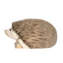 Figurine Hérisson - Wudimals