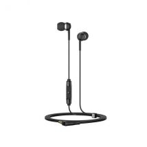 Ecouteurs Intra-auriculaire Sennheiser Cx 80s Noir