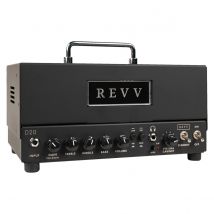 D20 Revv Amplification