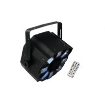 Eurolite Led Fe-700 Effet Fleur - Eurolite