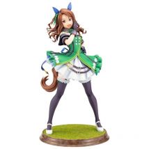Uma Musume Pretty Derby - Statuette 1/7 King Halo 25 Cm - Kotobuyika