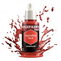 Warpaints Fanatic: Legendary Red - Army Painter