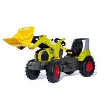 Rolly Tracteur Farmtrac Prem. Ii Claas Arion 660 - Rolly Toys