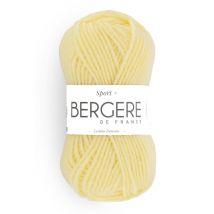 Pelote Sport+ - Bergère De France Pamplemousse - Bergere De France