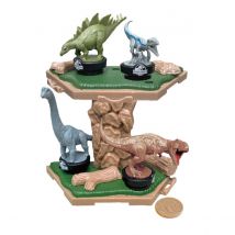 Jurassic World Island Quake - Balancing Game - Spy Gear