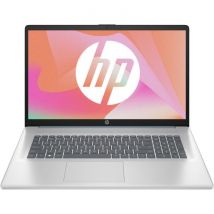Pc Portable 17-cn4002nf - 17,3 Hd+ - Windows 11 - Core 3 100u - Ram 16go - Stockage 512go Ssd - Azerty - HP