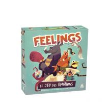 Feelings - Nouvelle Version - Act in Games