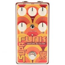 Supa Funk Envelope Bi-filter Solidgoldfx