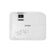 Vidéoprojecteur Epson Eb Fh06 -, Full Hd, Wifi, 3500 Lumens, 1080p - Naturel