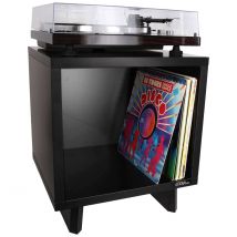 Vinyle Lover Cube Bl Enova Hifi