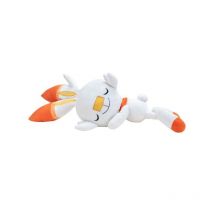 Pokémon - Peluche Bulbizarre Scorbunny 45 Cm - Jazwares