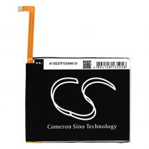Batterie Interne Nokia 7 3000mah Li-polymer Remplace Cs-nkt700sl - Noir - Cameron Sino