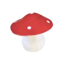 Tirelire Champignon – Rouge - Egmont Toys
