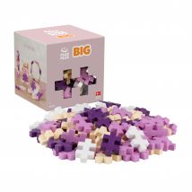 Jeu De Construction Plus Plus -recharge Big Bloom - 100 Pcs - Pp3491 - Plus Plus