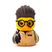 S.o.s Fantômes - Figurine Tubbz Egon Spengler Boxed Edition 10 Cm - Numskull
