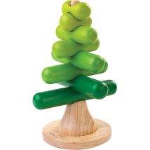 Arbre À Empiler - Plan Toys
