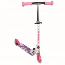 Patinette 2 Roues - Rose - Freegun