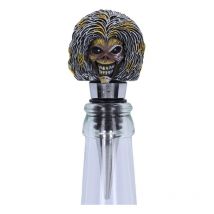 Iron Maiden - Bouchon De Bouteille Killers 10 Cm - Nemesis now