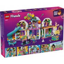 Lego Friends - L'Aire De Jeux D'Intérieur - 42686 - Lego