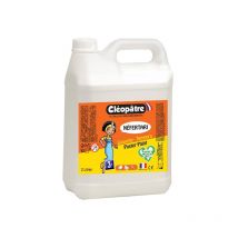 Peinture Gouache - Blanc - Cléopâtre - Néfertari - Bidon De 5l - Cléopatre