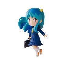 Urusei Yatsura - Figurine Lum School Uniform Ver. 7 Cm - Plum