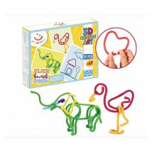 Boite De 70 Batons - Spaghetteez