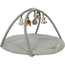 Tapis De Jeu Little Farm - Little Dutch
