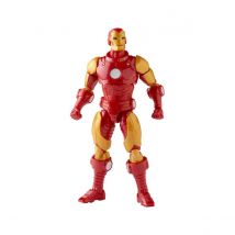 Marvel Legends Series - Figurine 2022 Iron Man 15 Cm - Hasbro