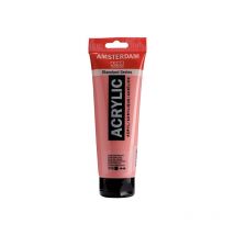 Peinture Acrylique En Tube - Rose De Venise - 316 - Amsterdam - 250ml